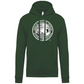 Sweatshirt Kariban com Capuz Selo Peniche