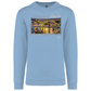 Sweatshirt Kariban sem Capuz Porto By Night