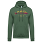 Sweatshirt Kariban com Capuz Espinha Porto