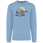 Sweatshirt Kariban sem Capuz Pão de Forma Peniche