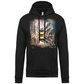 Sweatshirt Kariban com Capuz Espelho Lx