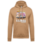 Sweatshirt Kariban com Capuz Gorduxinha Lisboa