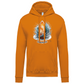 Sweatshirt Kariban com Capuz Prancha Albufeira