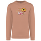 Sweatshirt Kariban sem Capuz Madeira Flowers