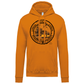 Sweatshirt Kariban com Capuz Selo 1