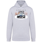 Sweatshirt Kariban com Capuz All Roads Lead to Peniche