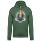 Sweatshirt Kariban com Capuz Prancha Faro