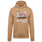 Sweatshirt Kariban com Capuz Gorduxinha Cascais