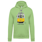Sweatshirt Kariban com Capuz Grandalhão Porto