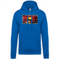 Sweatshirt Kariban com Capuz Ultimate Ride Nazaré
