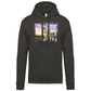 Sweatshirt Kariban com Capuz Palácio