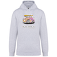 Sweatshirt Kariban com Capuz Gorduxinha Ericeira