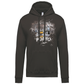 Sweatshirt Kariban com Capuz Carreira 22