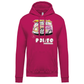 Sweatshirt Kariban com Capuz Gorduxinha Porto