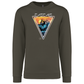 Sweatshirt Kariban sem Capuz Sunset Cascais