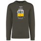 Sweatshirt Kariban sem Capuz Grandalhão Porto