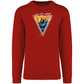 Sweatshirt Kariban sem Capuz Sunset Nazaré