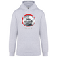 Sweatshirt Kariban com Capuz Traineira Peniche