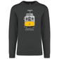 Sweatshirt Kariban sem Capuz Grandalhão Coimbra