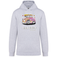 Sweatshirt Kariban com Capuz Gorduxinha Cascais