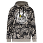 Sweatshirt Kariban com Capuz Selo Sintra