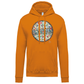 Sweatshirt Kariban com Capuz Pin Lisboa