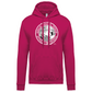 Sweatshirt Kariban com Capuz Selo Peniche