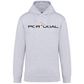 Sweatshirt Kariban com Capuz Vela Portugal
