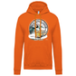 Sweatshirt Kariban com Capuz Surf Life Peniche