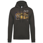 Sweatshirt Kariban com Capuz Porto by Night