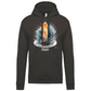 Sweatshirt Kariban com Capuz Prancha Faro