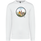 Sweatshirt Kariban sem Capuz Extreme Sintra