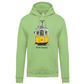 Sweatshirt Kariban com Capuz Grandalhão Coimbra