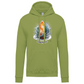 Sweatshirt Kariban com Capuz Prancha Albufeira
