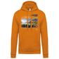 Sweatshirt Kariban com Capuz Farol Cascais 2