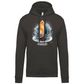 Sweatshirt Kariban com Capuz Prancha Cascais