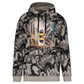 Sweatshirt Kariban com Capuz Espelho Lx