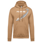 Sweatshirt Kariban com Capuz Surf Peniche