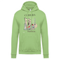 Sweatshirt Kariban com Capuz Sé de Coimbra