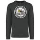Sweatshirt Kariban sem Capuz Selo Sintra