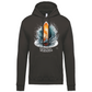 Sweatshirt Kariban com Capuz Prancha Tavira