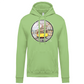 Sweatshirt Kariban com Capuz Calçada do Combro
