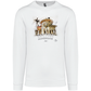 Sweatshirt Kariban sem Capuz Monserrate