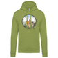 Sweatshirt Kariban com Capuz Extreme Sintra