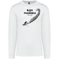 Sweatshirt Kariban sem Capuz Surf Ilha da Madeira