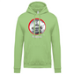 Sweatshirt Kariban com Capuz Traineira Peniche