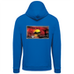 Sweatshirt Kariban com Capuz Ultimate Ride Nazaré