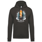 Sweatshirt Kariban com Capuz Prancha Madeira