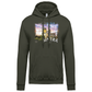 Sweatshirt Kariban com Capuz Palácio
