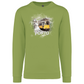 Sweatshirt Kariban sem Capuz Carreira 28 Porto